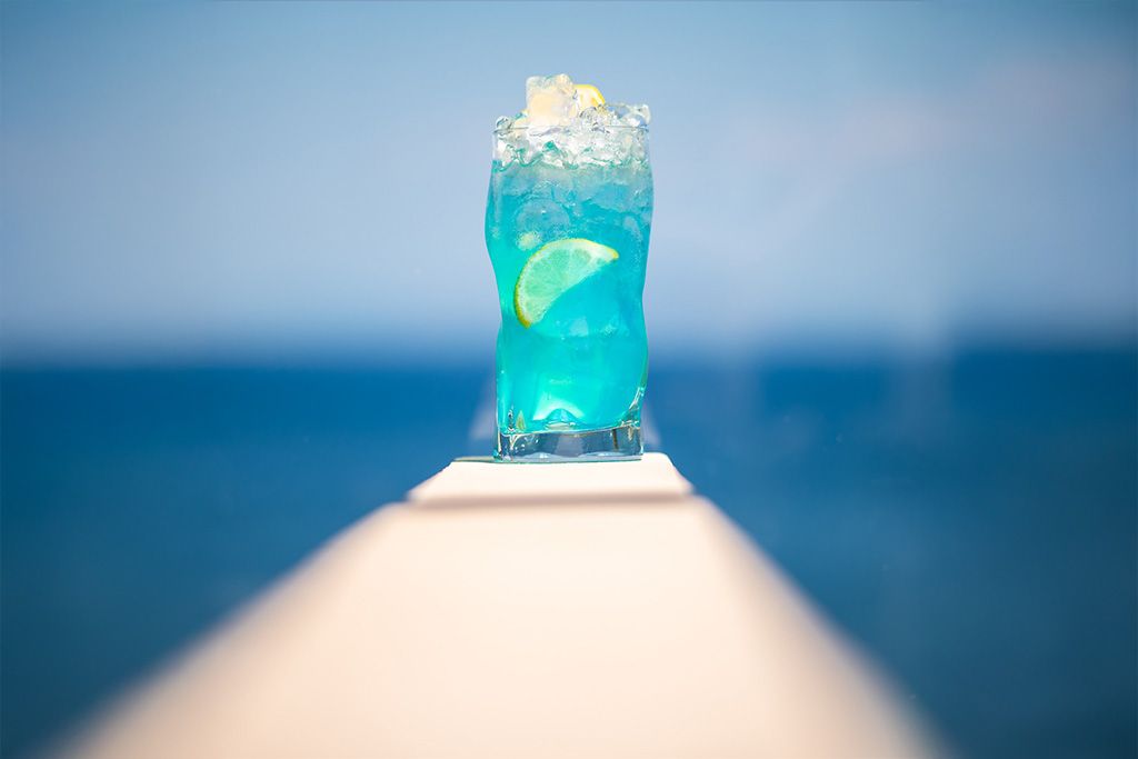 RELAX BAR