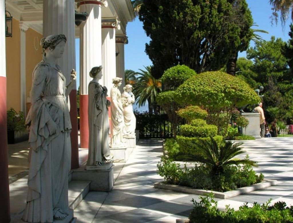 Museums