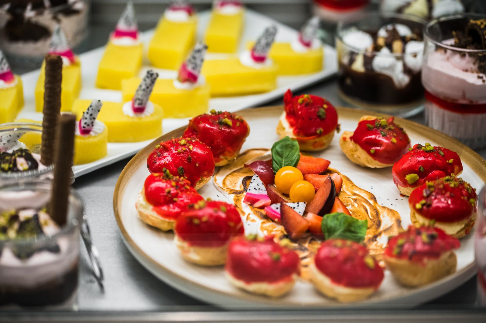Chef d’Hôtel