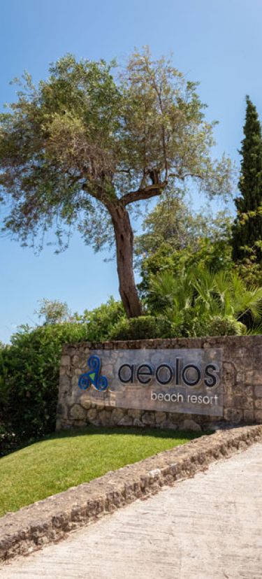 Aeolos Beach