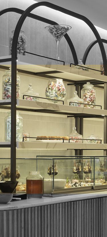 Κεντρικό Εστιατόριο