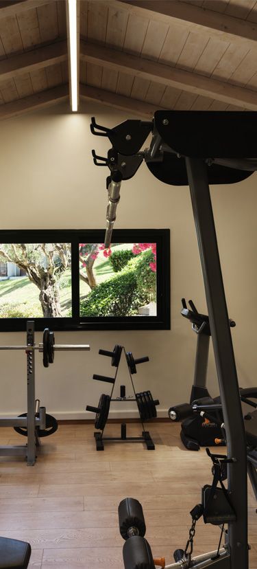 Δραστηριότητες