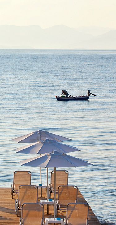 LEADING THE WAY IN SUSTAINABLE TOURISM