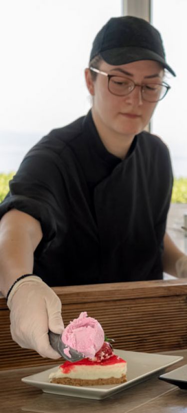 Imbissbuden