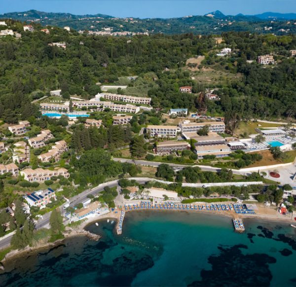 Aeolos Resort