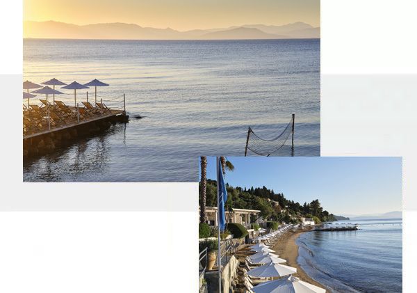 ΠΑΡΑΛΙΑ