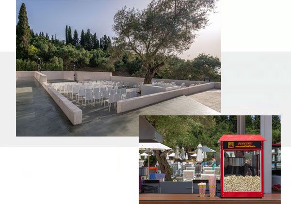 Διασκέδαση για όλους