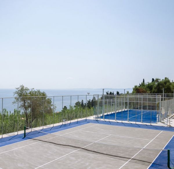 Δραστηριότητες