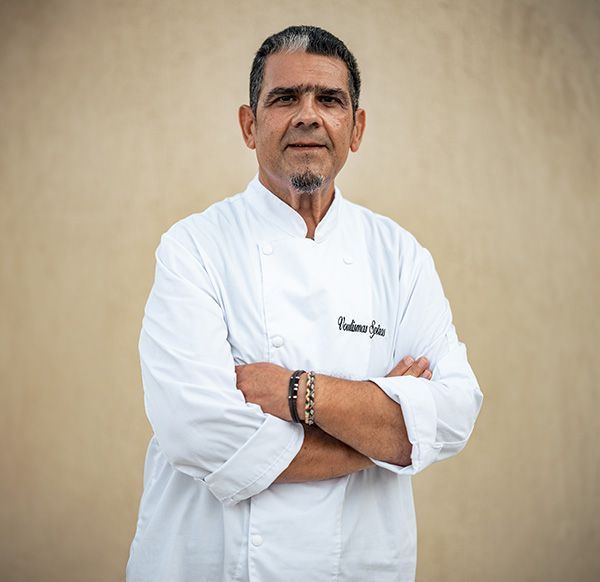 EXECUTIVE CHEF