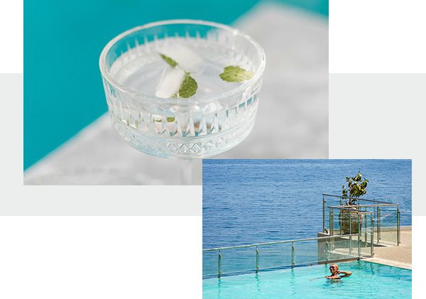 RELAX POOL