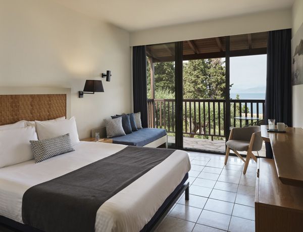DOUBLE SEA VIEW