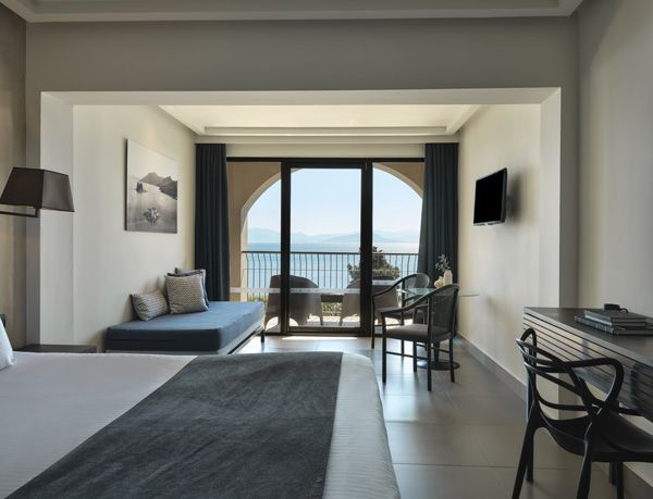 SUPERIOR SEA VIEW