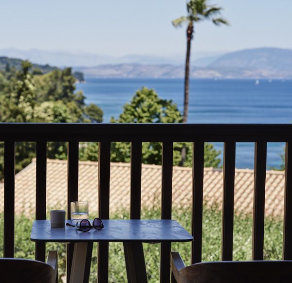 SUPERIOR SEA VIEW