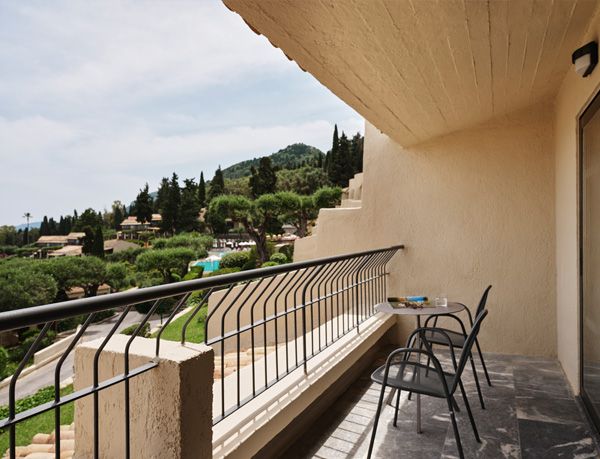 FAMILY SUITES 2 BEDROOM - SEAVIEW