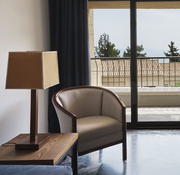 FAMILY SUITES 2 BEDROOM - SEAVIEW