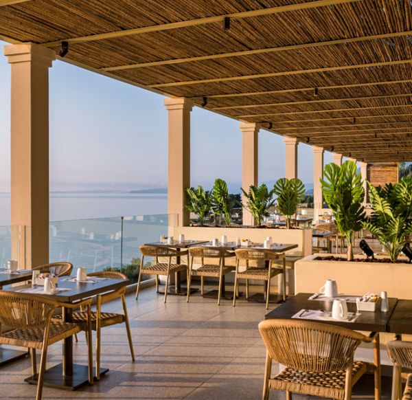 Restaurants