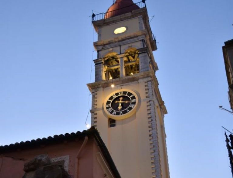 Churches