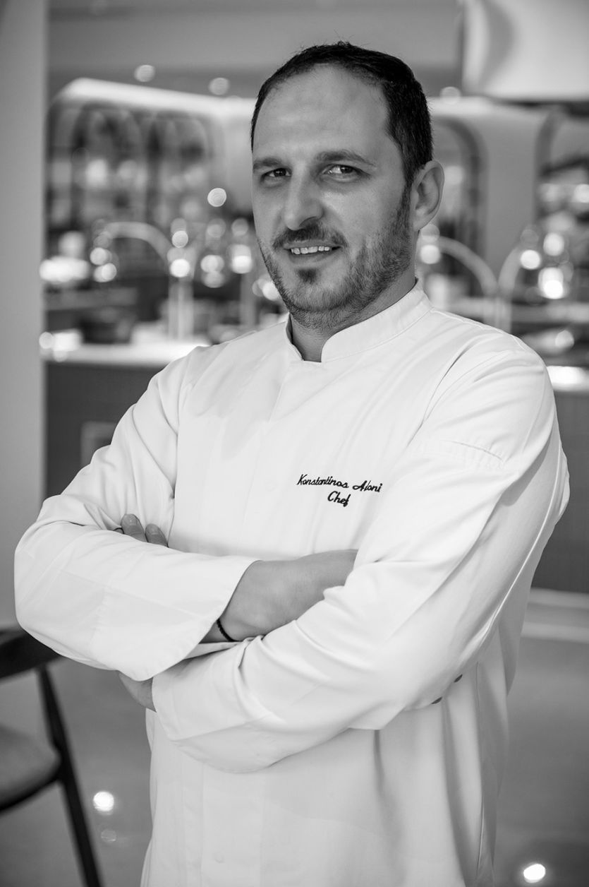Chef d’Hôtel