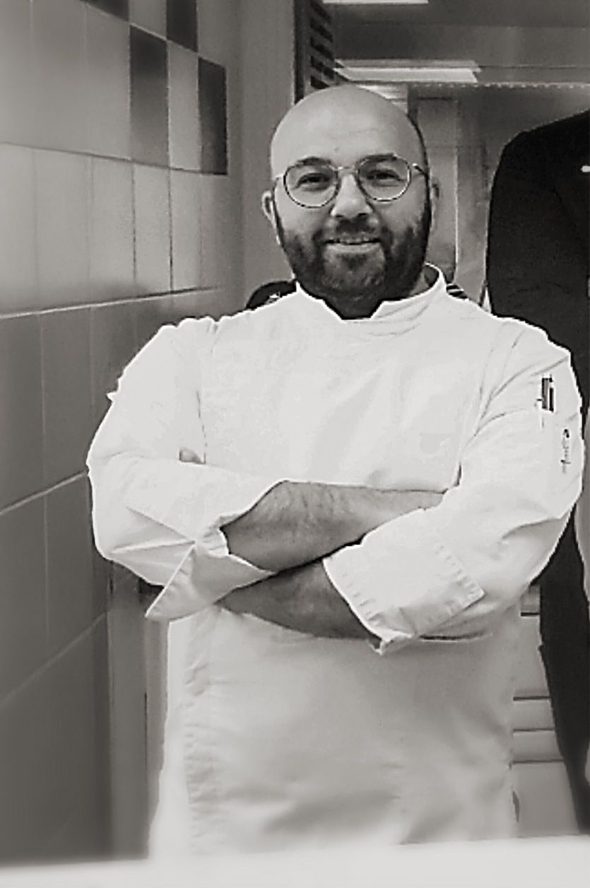 Chef d'Hôtel