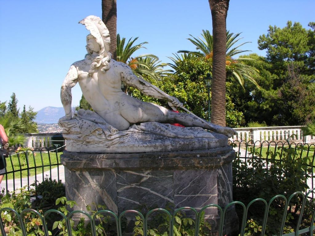 Achilleion