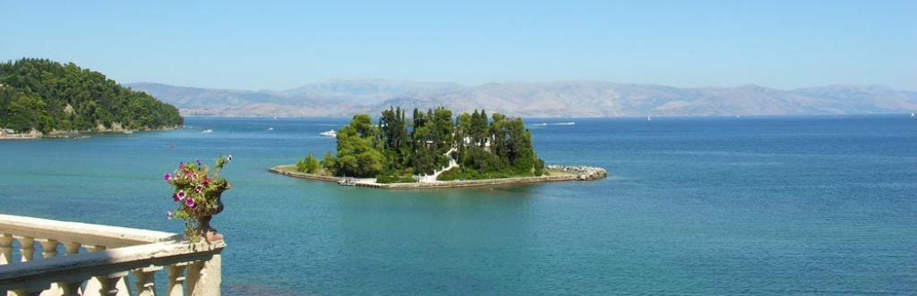Ποντικονήσι
